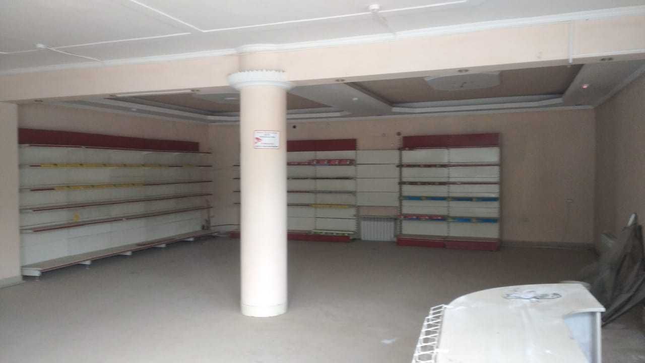 Продаю магазин в Шу. Звонить/писать на вотсап