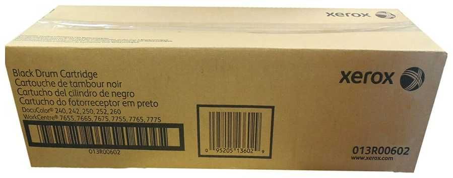 Фотобарабан Xerox 013R00602 / 013R00631
