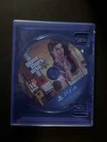 Продам диск игры GTA 5 на PS4