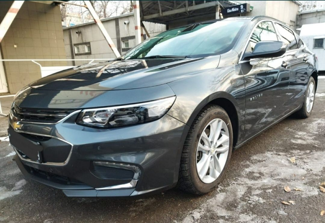 Авто прокат в Алматы без водителя