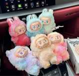 Доставка Бесплатно Labubu игрушка лабубу подарок