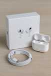 AirPods 3 (люкс) | Отличное качество, как оригинал