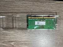 ОЗУ 4 Gb SO-DIMM DDR4 2666