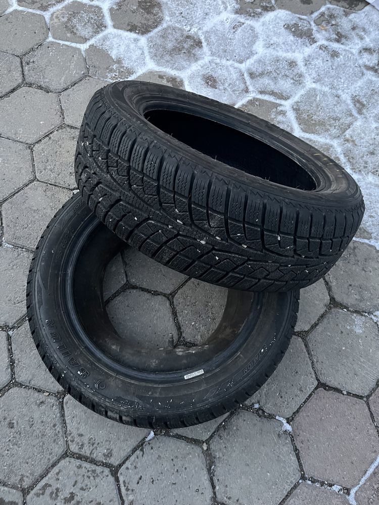 Продам зимнюю резину Sailun 185/55/15