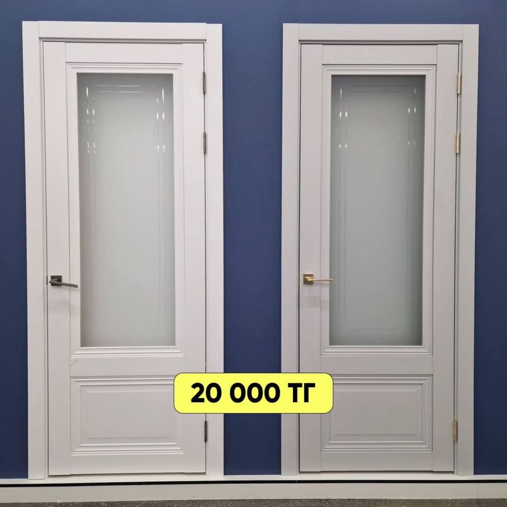 РАСПРОДАЖА двери межкомнатные двери