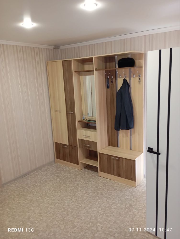Продам 3х комнатную квартиру