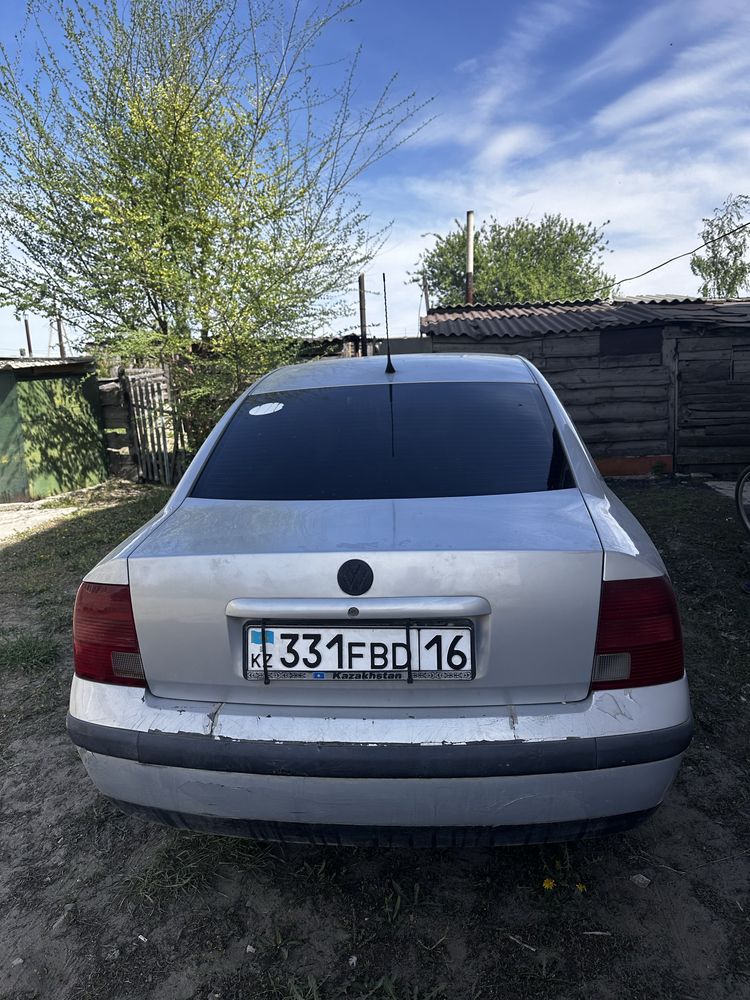Продам Volkswagen b5