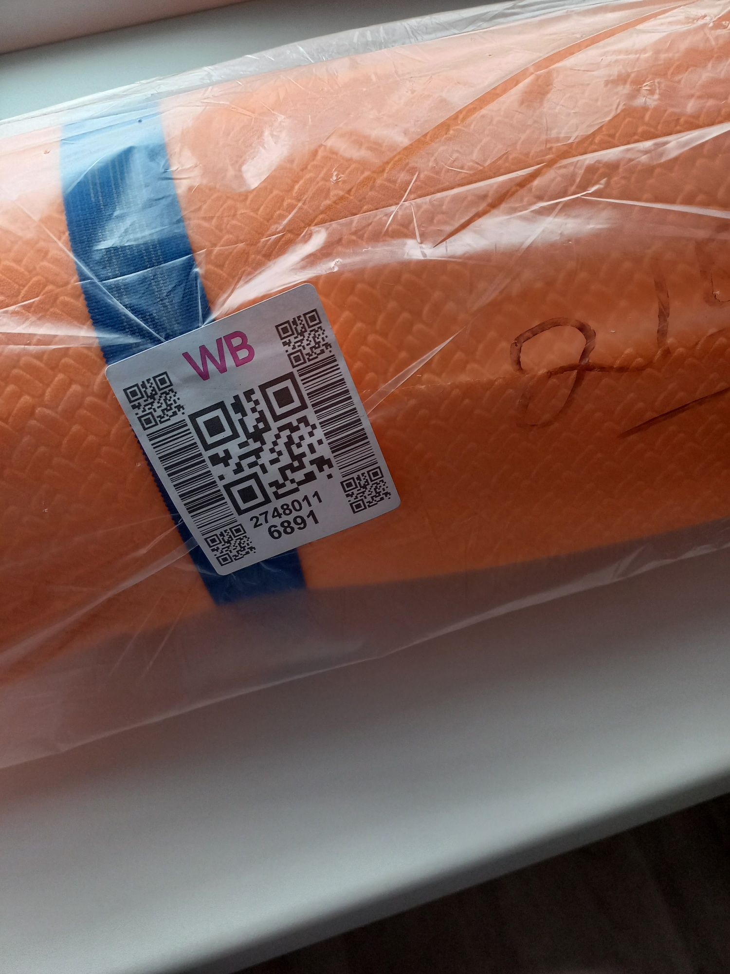 Продам коврик для фитнеса