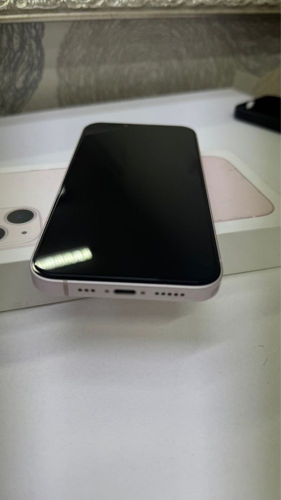 Iphone 13 128 Gb