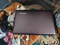 Ноутбук lenovo z570