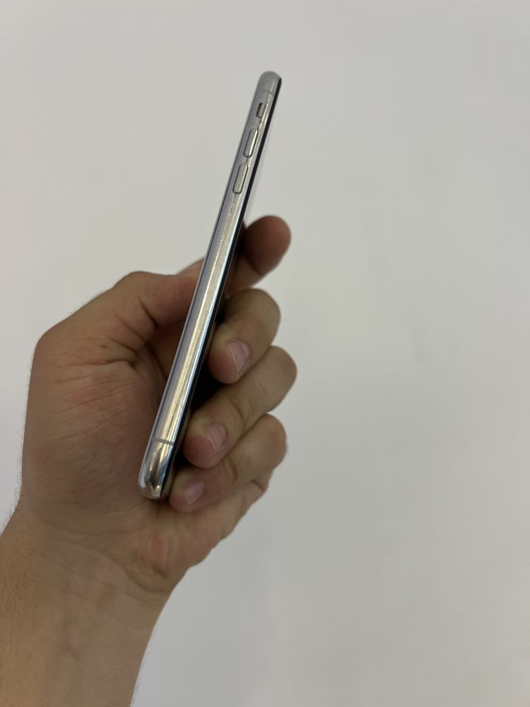 Iphone X состояние отличное
