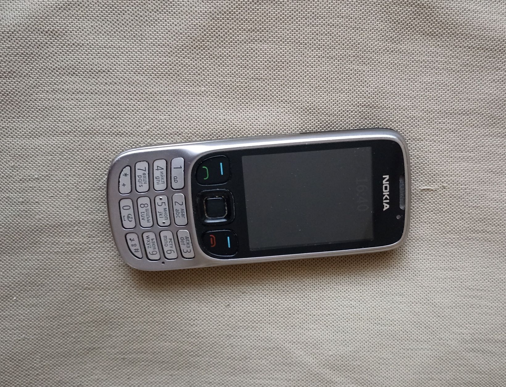Продам телефон Нокиа 6303, Nokia, подарки, для дома