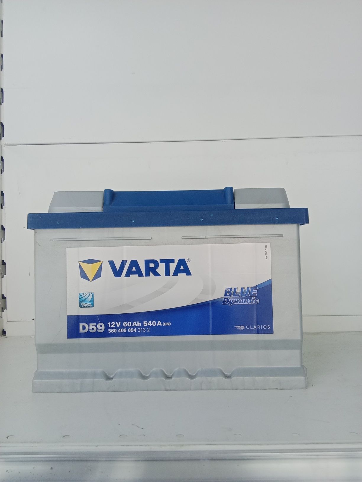 Распродажа аккумулятор от 9990