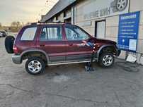 КИА Спортедж 2006г
