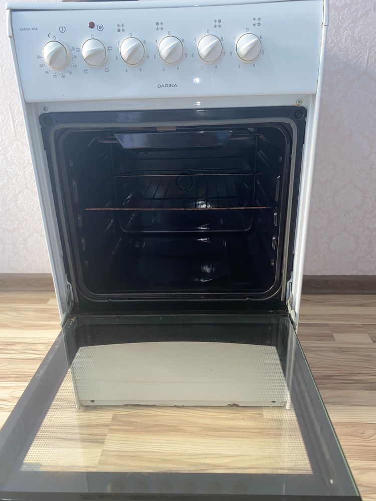 Продам электрическую плиту