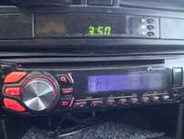 Авто магнитофон  Pioneer