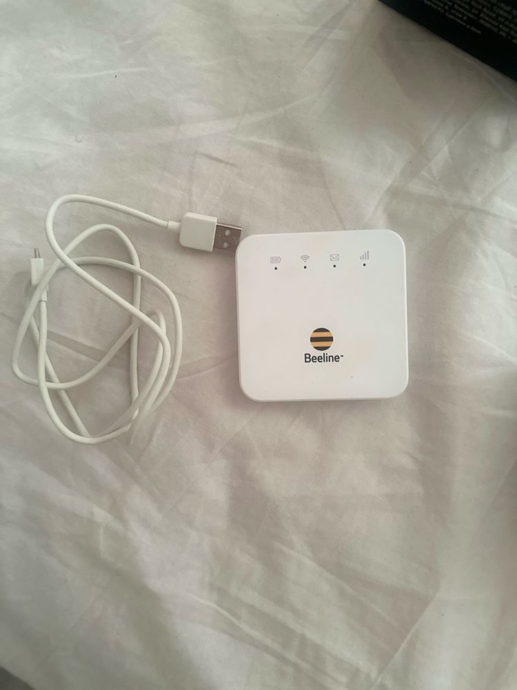Продам Wi-Fi роутер Beeline MF927U