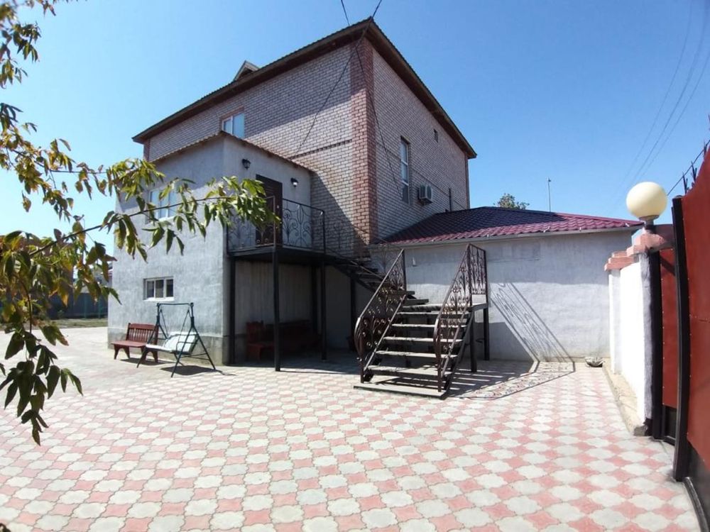 Продается дом