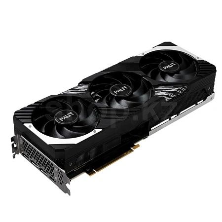 Видеокарта Palit RTX 4070 Ti GamingPro, 12 GB