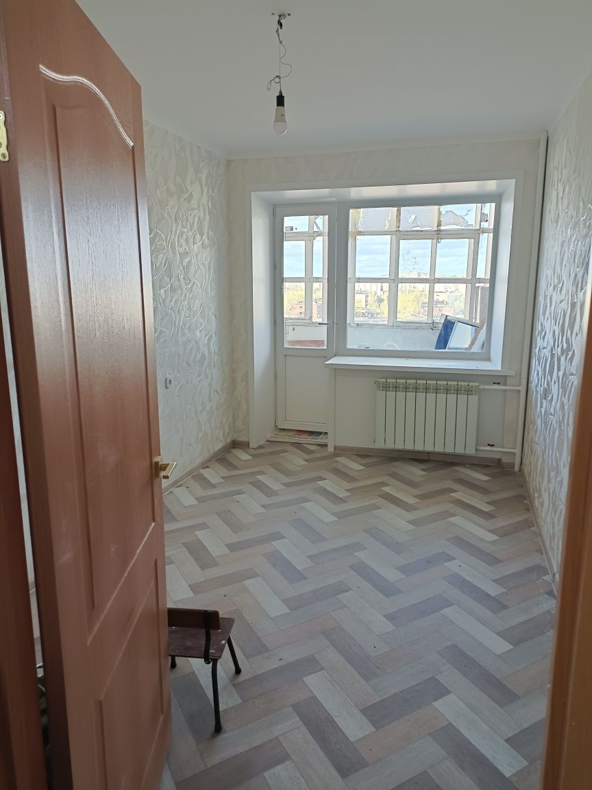 Продам 2-х комнатную квартиру