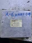 Компьютер ауди а6 с4 2.6