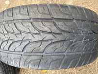 Одна летняя шина 285/50/20 285/50R20 Sailun.