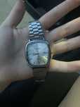 часы Casio кварцавые