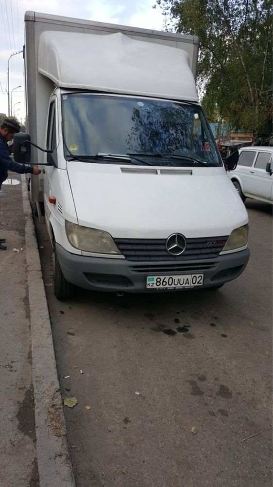 Грузоперевозки По Городу и Межгород