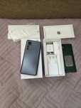 Новый! Флагман Xiaomi 12X 8/128gb Onyx Gray