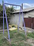 Продам детскую кочелю