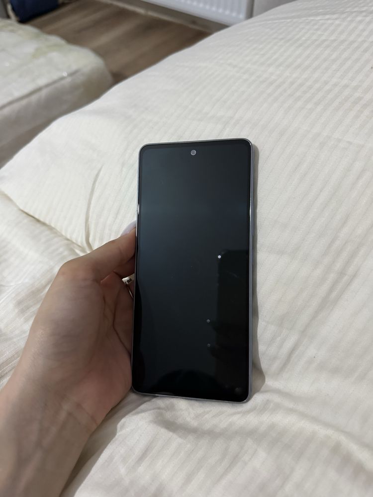 Продам телефон Samsung A53,5g