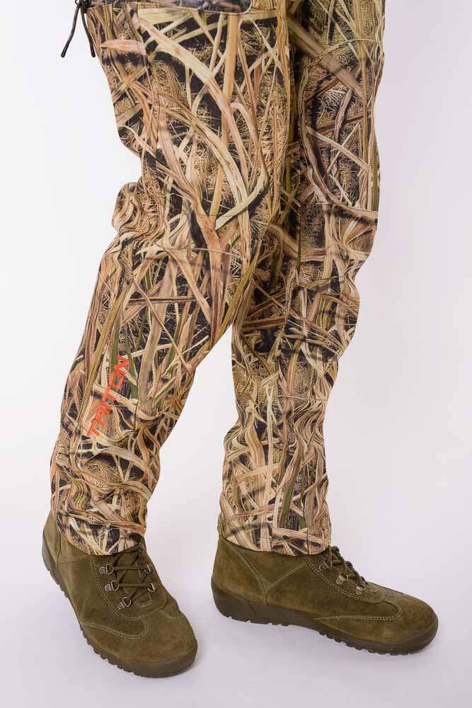 Костюм Тритон "TRITON PRO" -5 (SoftShell, Duck Hunter) Triton