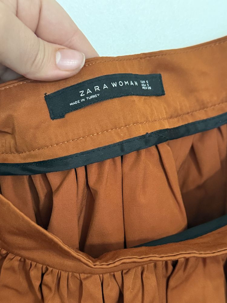 Юбка женская zara