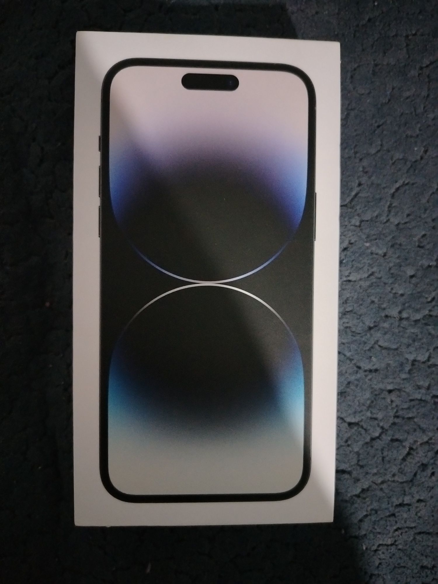 Apple iPhone 14 Pro Max память 256ГБ,обмена нет