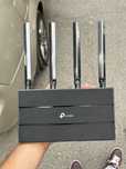 TP Link archer AX12 C80. В бу состоянии.