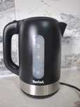 9500 т Чайник.Tefal. б/у.