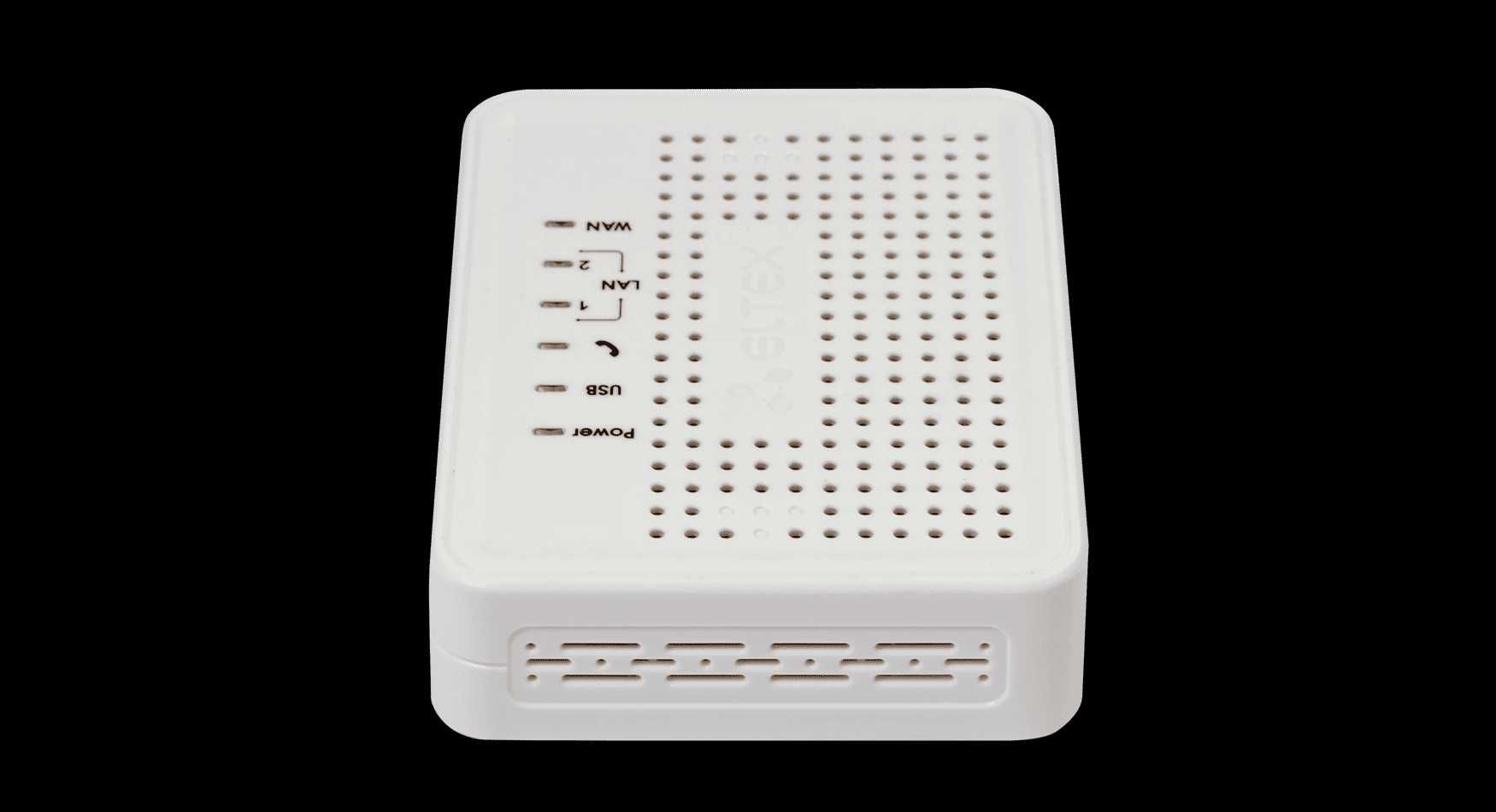 VoIP - абонентский шлюз (Eltex TAU-1M.IP)