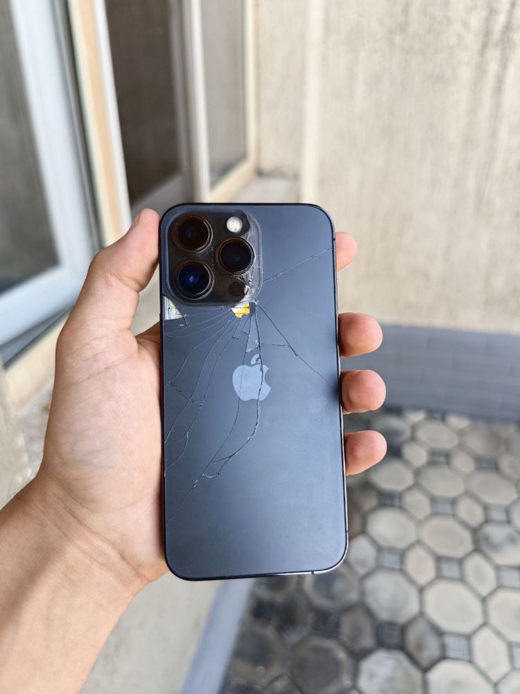 Iphone 13 pro срочно