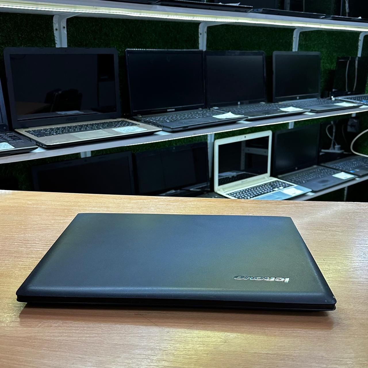 Ноутбук для бизнеса Ienovo/A4 ОЗУ 6Gb SSD 128Gb+1тб