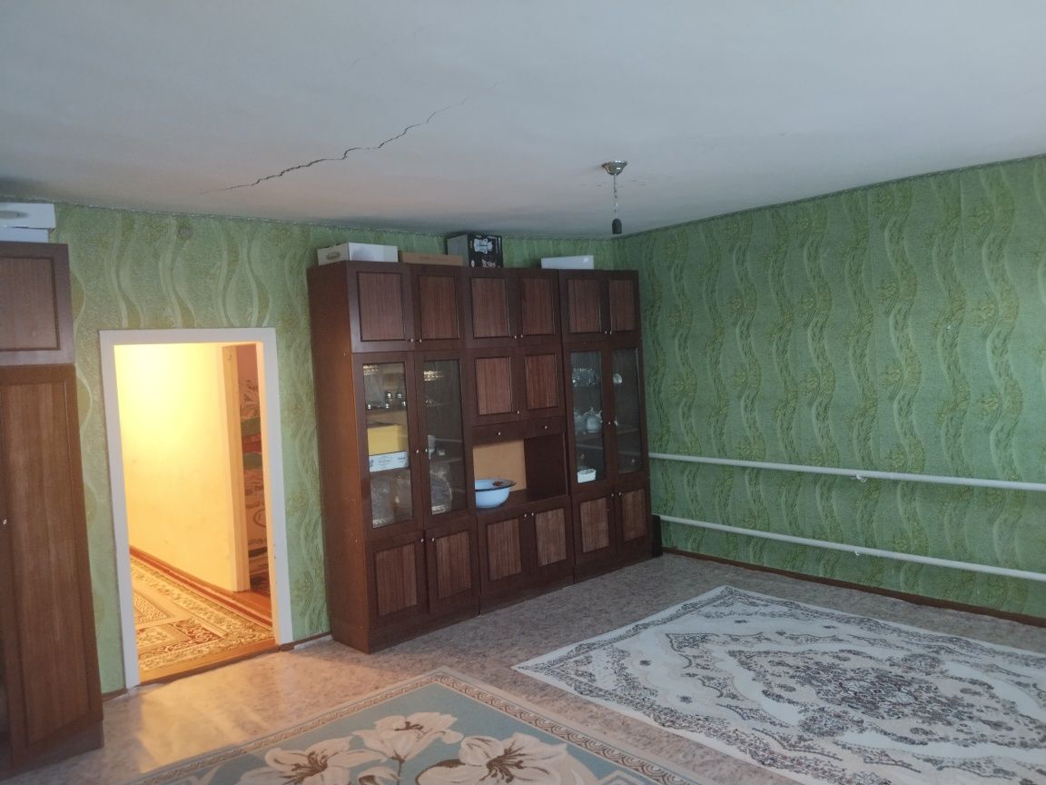 Продам Дом в п. Каратогай