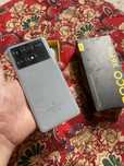 Poco X 6 Pro 12/512 GB 5G продам