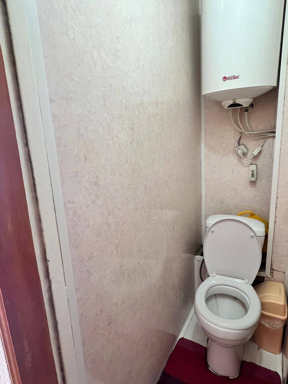 2 комнатная квартира