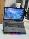 Ноутбук HP | Intel Core i3-7020U | ОЗУ 8Gb | SSD 250gb