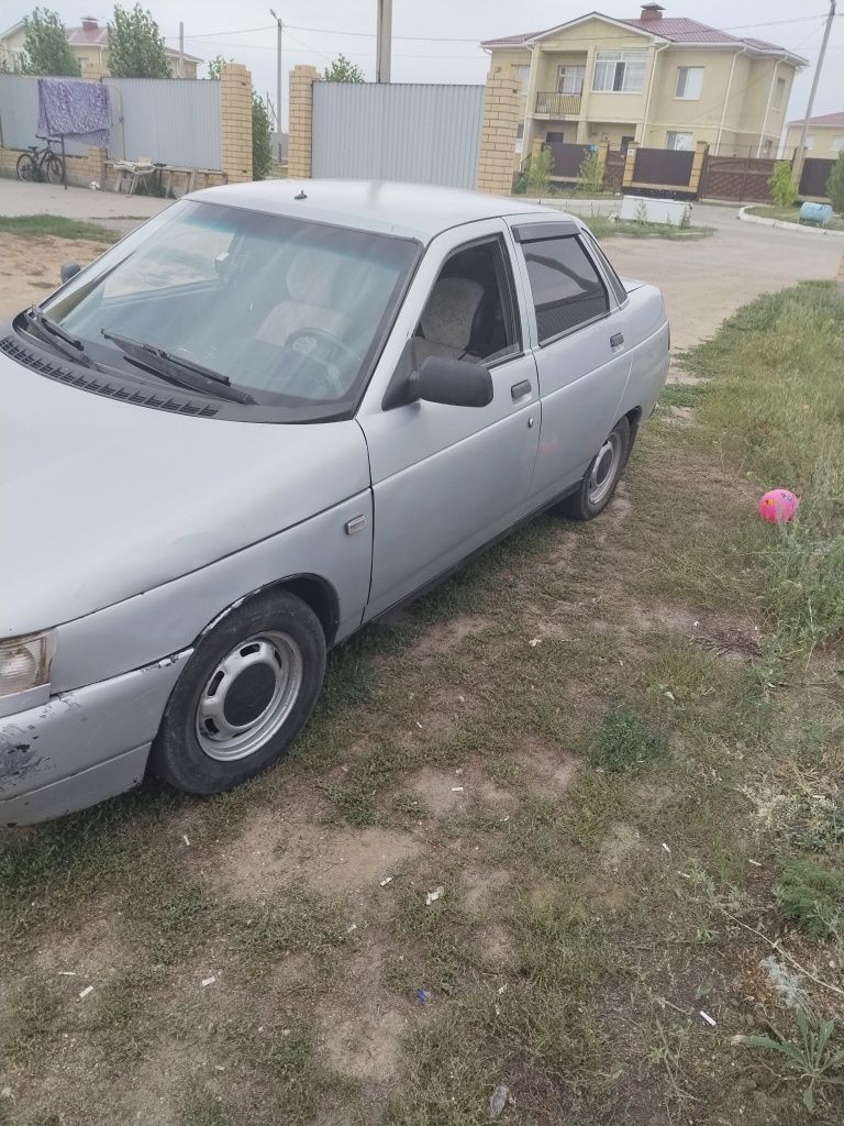 ВАЗ 2110 продам 10