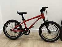 Продам велосипед jetcat 16’’