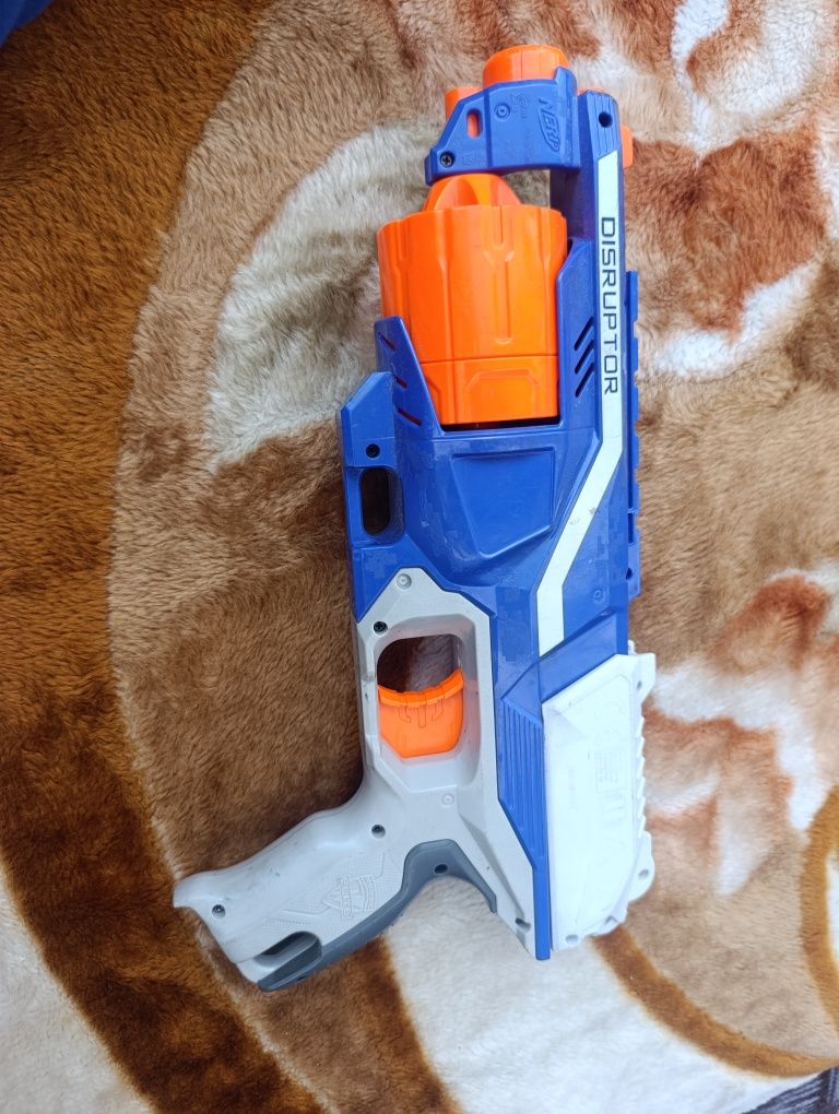 Пистолеты NERF оригинал