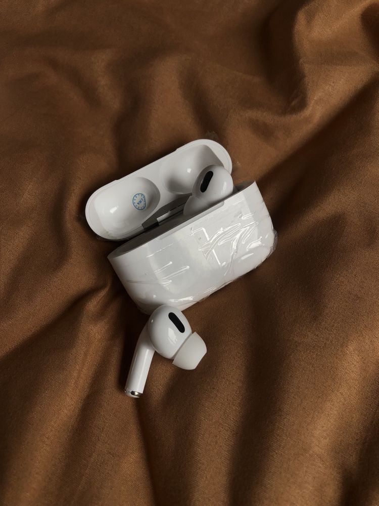 Airpodspro  с бесплатной доставкой