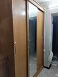 Продам прихожий шкаф