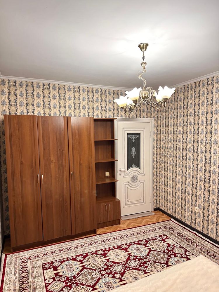 Продается квартира