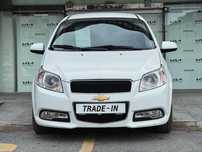Аренда машины  для такси.  Chevrolet Nexia R3.